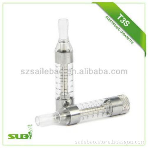 T3S  atomizer Changeable coils more than CE5